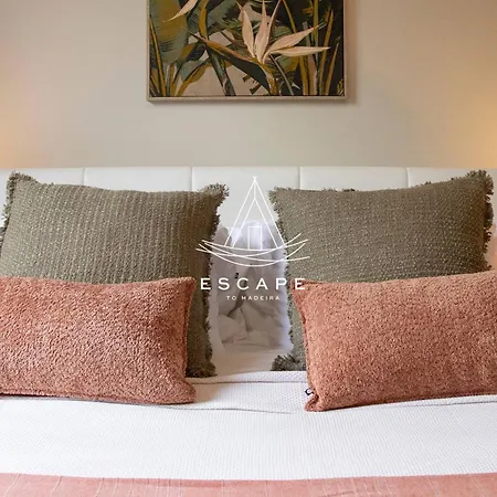 Bela Vista By Escape To Madeira