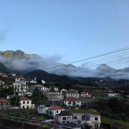 Bela Vista By Escape To Madeira Cedros