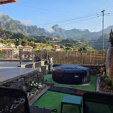 Bela Vista By Escape To Madeira *