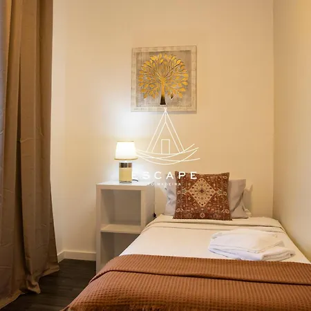 Bela Vista By Escape To Madeira