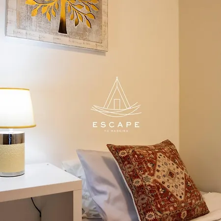 Bela Vista By Escape To Madeira Cedros