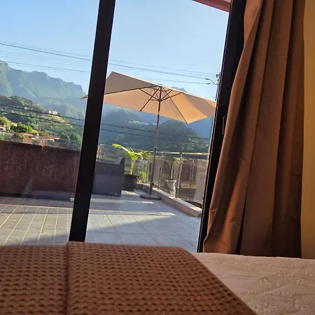 Bela Vista By Escape To Madeira