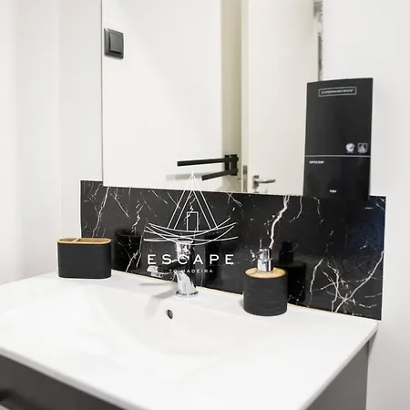 Bela Vista By Escape To Madeira *