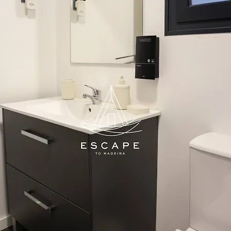 Bela Vista By Escape To Madeira Villa