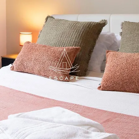 Bela Vista By Escape To Madeira Cedros