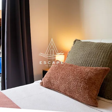 Bela Vista By Escape To Madeira Villa Cedros