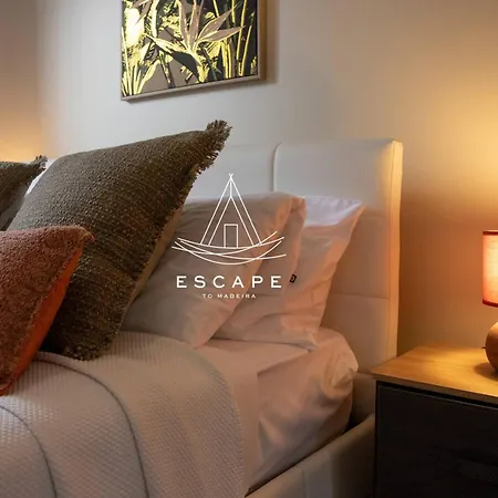 Bela Vista By Escape To Madeira Cedros