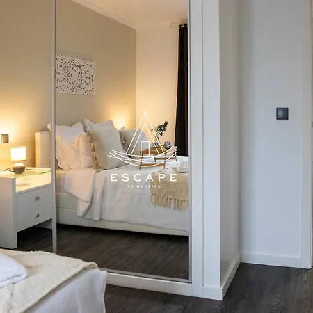 Bela Vista By Escape To Madeira Villa Cedros