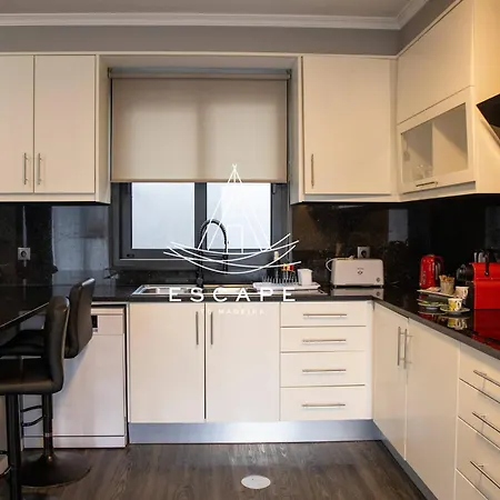 Villa Bela Vista By Escape To Madeira Cedros