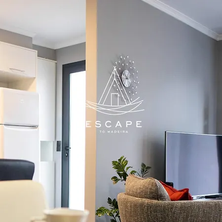 Bela Vista By Escape To Madeira *