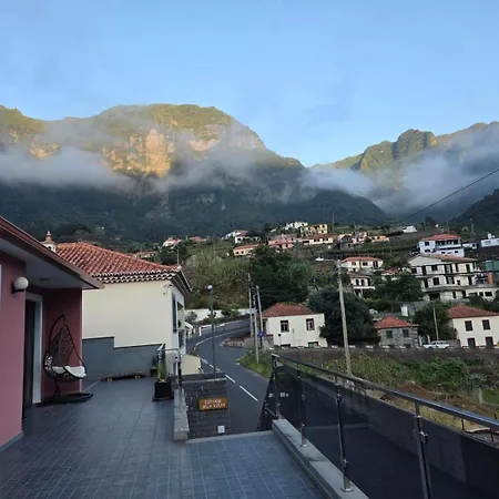 Bela Vista By Escape To Madeira *