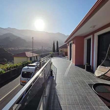 Bela Vista By Escape To Madeira Villa *