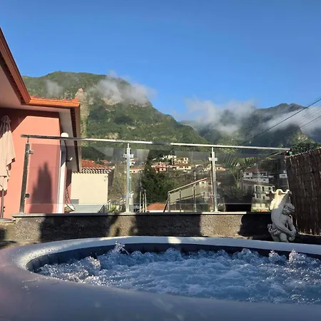 Villa Bela Vista By Escape To Madeira