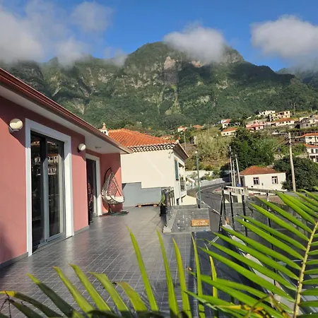 Bela Vista By Escape To Madeira Villa São Vicente