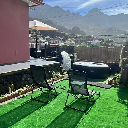 Bela Vista By Escape To Madeira