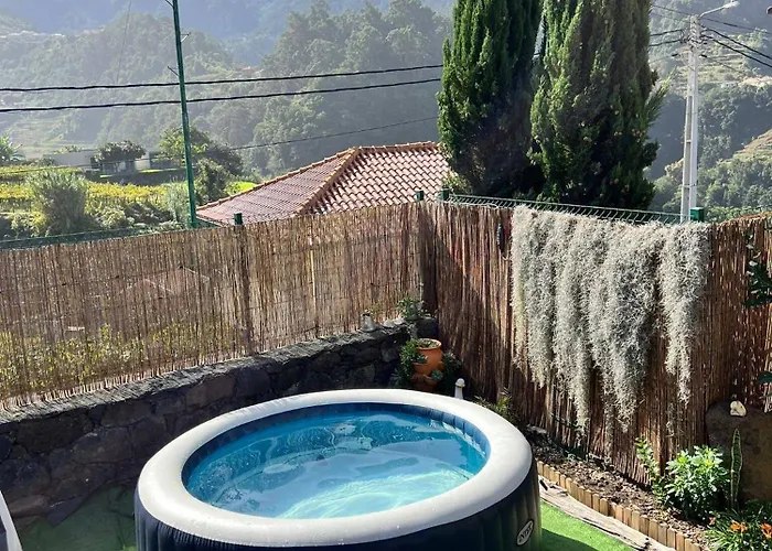 Bela Vista By Escape To Madeira São Vicente