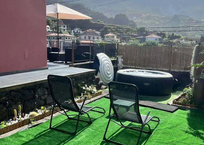 Bela Vista By Escape To Madeira