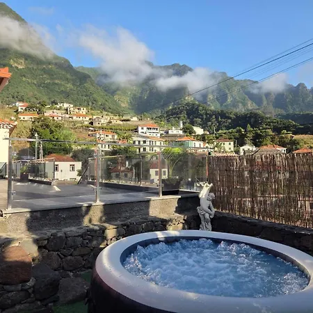 Bela Vista By Escape To Madeira Вилла *