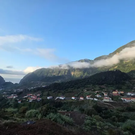 Bela Vista By Escape To Madeira 빌라 São Vicente