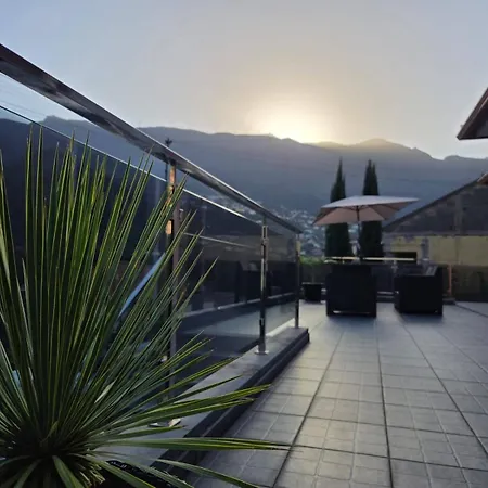 빌라 Bela Vista By Escape To Madeira São Vicente