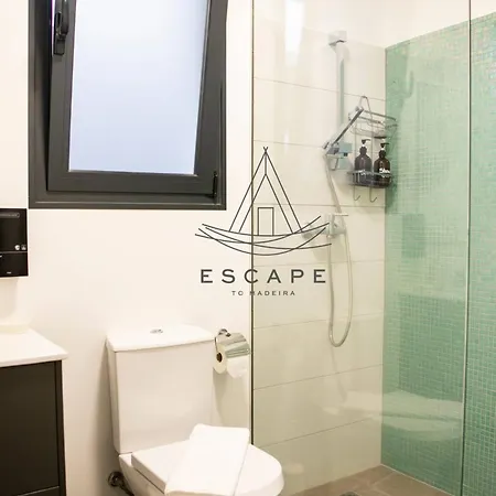 Bela Vista By Escape To Madeira Cedros