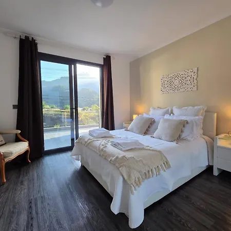 Bela Vista By Escape To Madeira Вилла *