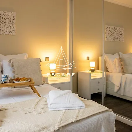 Bela Vista By Escape To Madeira * Cedros