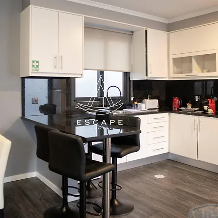 Вилла Bela Vista By Escape To Madeira Cedros