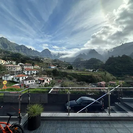 Вилла Bela Vista By Escape To Madeira *