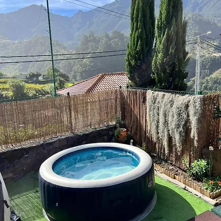 Bela Vista By Escape To Madeira São Vicente